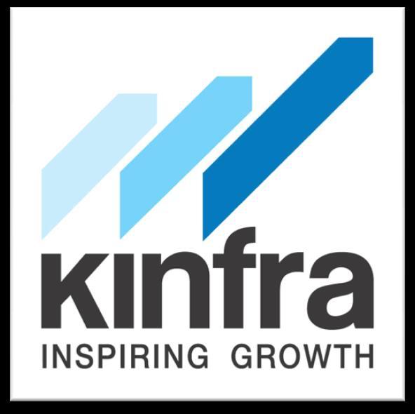 KINFRA DEFENSE PARK PALAKKAD, KERALA REQUEST FOR PROPOSAL For the Selection of Consultants for Market Survey and Demand