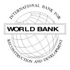 World Bank Group offers a wide