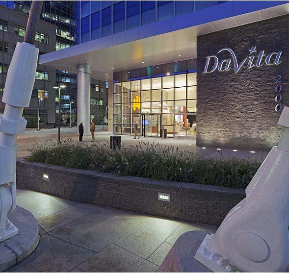 PROPERTY & TENANT HIGHLIGHTS LemRx Realty Advisors is pleased to offer the opportunity to acquire a well-located DaVita Dialysis in Houston, Texas.