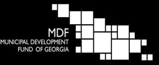 Municipal Development Fund of Georgia ADDENDUMS TO THE LAND ACQUISITION AND RESETTLEMENT PLAN (LARP 1) Addendum 1 Engineering, Procurement, Construction Management and Supervision of