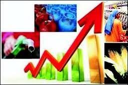 1. Macroeconomy 1.1 RBI Monetary Policy Softer readings on inflation are expected to come in through the first half of 2015-16 before firming up to below 6 per cent in the second half.