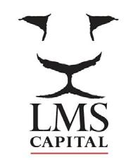 26 July 2017 LMS Capital plc Half Year Results for the six months ended 30 June 2017 The Board of LMS Capital plc ( LMS Capital or the Company ) is pleased to announce the Company s half year results