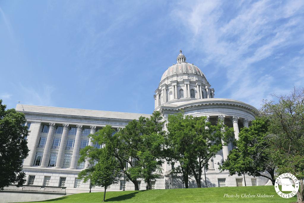 2018 Legislative Session End of Session Marks a Productive Year The 2018 Regular legislative session concluded in May with several pension bills crossing the finish line.