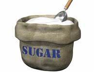 28% to $2101/mt Sugar prices down 0.06% to $0.