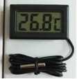 MT1231 Dial Thermometer Long Stem Lab Thermometer Price $2.5 Price $0.