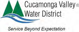 CUCAMONGA VALLEY WATER DISTRICT 10440 Ashford Street Rancho Cucamonga, CA 91730 (909) 987-2591 Fax (909) 476-8032 Martin E.