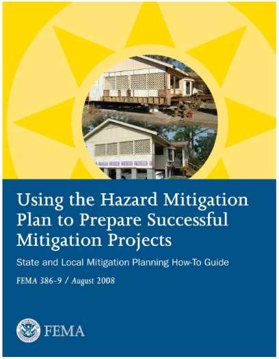 What is a Mitigation Project?