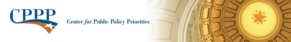 State Budget: Priorities and Issues Ahead Methodist Healthcare Ministries of