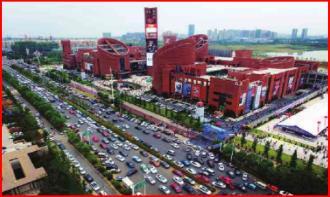 4% Hefei Outlet Mall Valuation : 2,435 mil NLA :