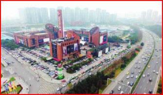 NLA : 70,067 sqm Chongqing Outlet Mall Valuation :