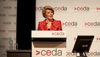 Benefits and opportunities for CEDA