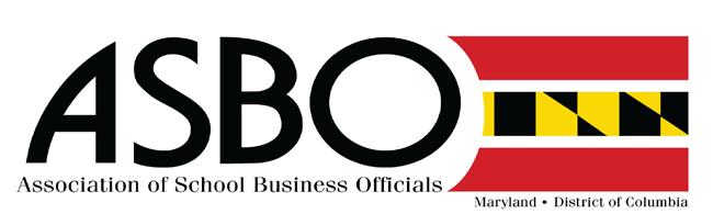 Dear Vendors/Exhibitors: ASBO SPRING 2019 CONFERENCE The Association of School Business Officials (ASBO) of Maryland and the District of Columbia would like to invite your firm to pre-register to