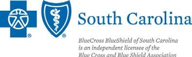 P.O. Box 100191, Columbia, SC 29202-3191 2018 BlueCross Total SM (PPO) Individual Enrollment Request Form Please contact BlueCross BlueShield of South Carolina if you need information in another