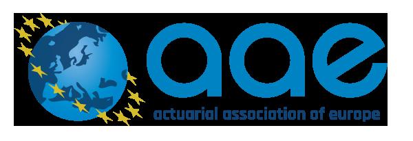 Actuarial Association of Europe Established in 1978 by 12 national associations Belgium, Denmark, France (2), Germany, Ireland, Italy (2),