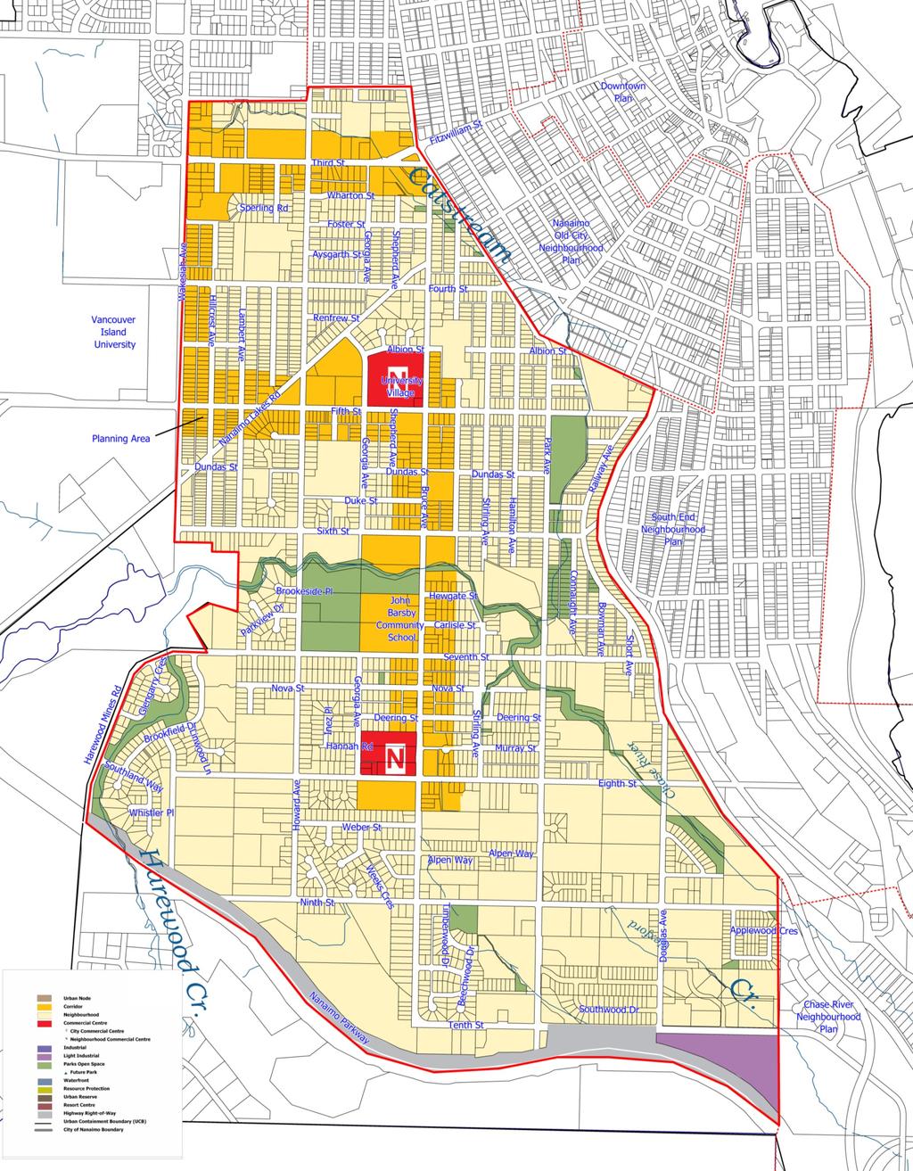 Harewood Neighbourhood Plan