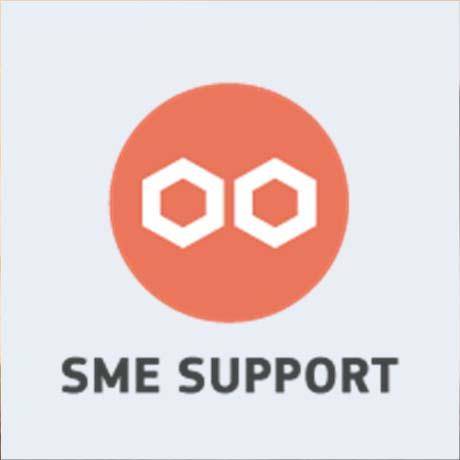 SMEs since 8 April 2014 Vanessa