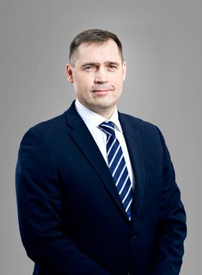 4 FINANCIAL STATEMENTS RELEASE 2018 Tero Hemmilä, HKScan s CEO: HKScan s full-year result was disappointing.