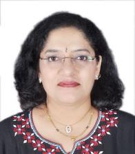 Pratima Sheorey Independent Director Director of Symbiosis Centre for Management and