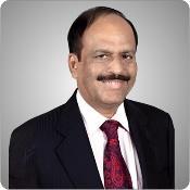 Anil Jaggia Additional (Independent) Director Former Chief Information Officer (CIO)