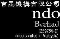359750-D) (Incorporated in Malaysia) NOTICE TO HOLDERS OF 7-YEAR 3.