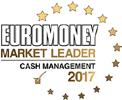 in CEE in 2018 Best-in-class Cash Management Services Cash Mgmt House in Austria, Bosnia and Herzegovina,