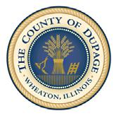DuPage County DANIEL J. CRONIN DEPARTMENT OF HUMAN RESOURCES COUNTY BOARD CHAIRMAN Human Resources Human Resources Website E-mail: JTK Administration Building Convalescent Center www.dupageco.
