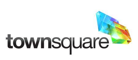 IMMEDIATE RELEASE TOWNSQUARE REPORTS SECOND QUARTER 2016 RESULTS Greenwich, CT - August 4, 2016 - Townsquare Media, Inc.