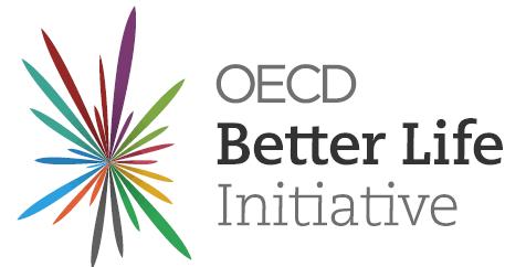 The OECD response to the need to go beyond GDP Launched in 2011 Developing alternative indicators of people s wellbeing and societies progress beyond GDP and integrating them into the