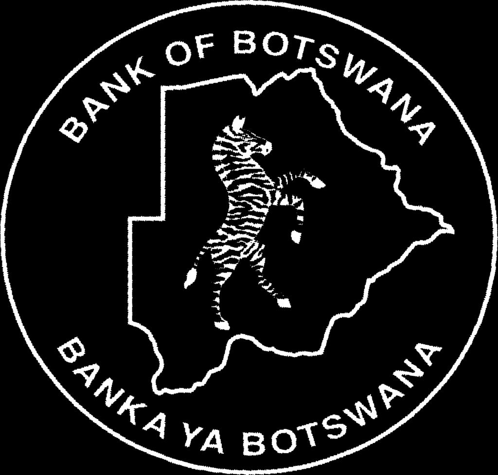 herewith, the Annual Report of the Bank of Botswana for 2003, which covers: (i) a report on the operations and other activities of the Bank during 2003; (ii) a copy of the Bank s annual accounts for