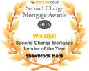 GET IN TOUCH Shawbrook isn t just any bank.