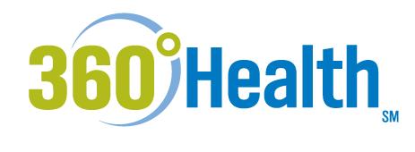 360 Health Programs 360 Health is our