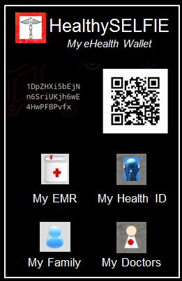 Healthcare Page 13 Electronic Medical Records (EMRs) Digital health wallet Identity credentials + EMR + health insurance + payment information Health insurance claims Automated claims billing,
