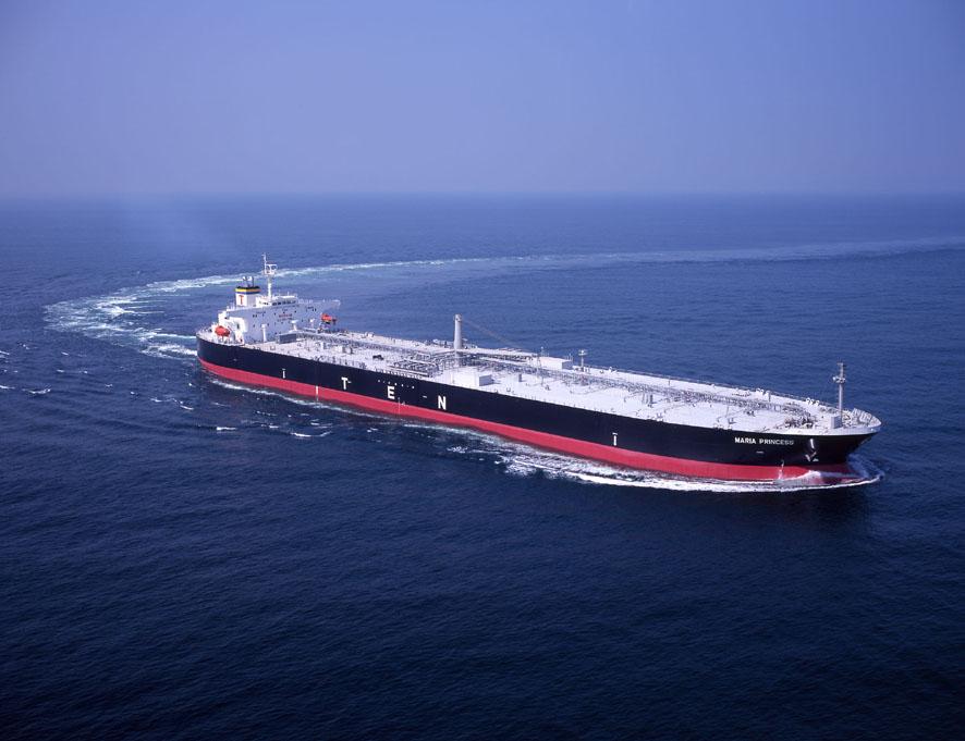 Why is TNP Different Attractive stock valuation Modern & diversified tanker fleet No Greek country risk Earnings visibility Strong balance sheet Easy to analyze Track