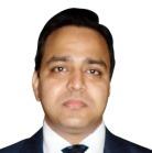Vineet Potnis is the Head of Business Development and Products for Custody & Securities Services at Stock Holding Corporation of India (StockHolding).