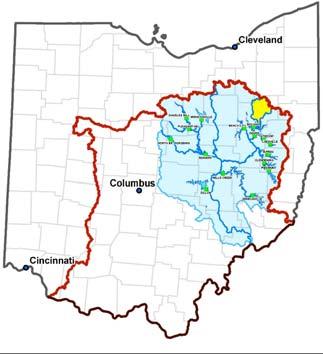 Section 729 Watershed Planning Watershed planning is a collaborative process of developing a holistic plan for addressing watershed needs Flood risk reduction Aquatic ecosystem restoration Stormwater
