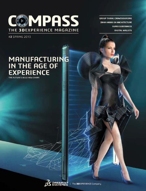 Industry of the Future Manufacturing in the Age of Experience Dealing with global presence / local portfolio Achieving flexibility of production resources Successfully launching products at worldwide