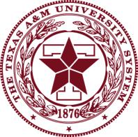 THE TEXAS A&M UNIVERSITY SYSTEM This Location Agreement ( Agreement ) is entered into as of the date of last signature hereto by and between Texas A&M University, a member of The Texas A&M University