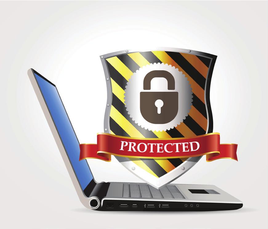 We Work to Protect You Aventa is dedicated to protecting your security and account information. We have installed security and intrusion software and firewalls to protect your information.