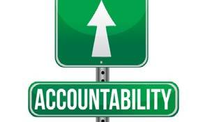 Accountability General Principle of accountability runs through GDPR (Article 5(2)) Manifests itself as (eg): Express requirement on controller to demonstrate compliance with principles Requirements