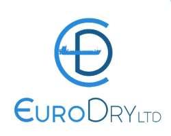 Reports Results for the Nine-Month Period and Quarter 30, 2018 Maroussi, Athens, Greece November 15, 2018 (NASDAQ: EDRY, the Company or EuroDry ), an owner and operator of drybulk vessels and