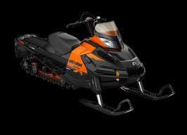the mid-twenties % driven by the new Sea-Doo Spark MY15 Ski-Doo Line-up MOUNTAIN Summit EXTREME MOUNTAIN