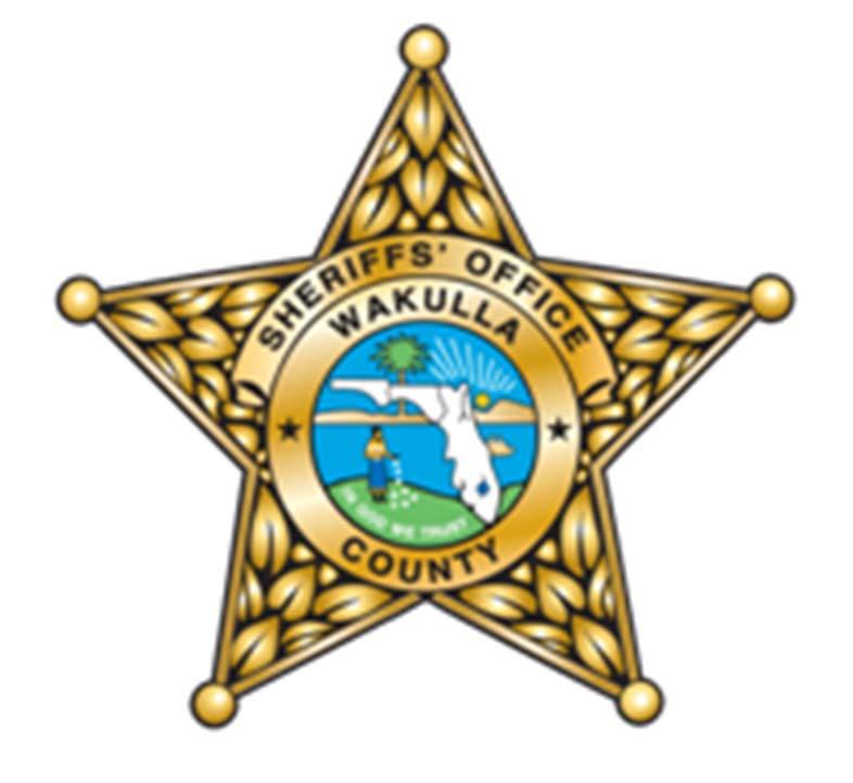 WAKULLA COUNTY, FLORIDA SHERIFF ANNUAL FINANCIAL