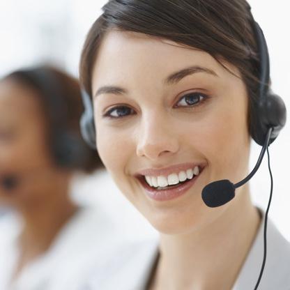 CUSTOMER SERVICE Our Strengths are at your Service:: REAL people