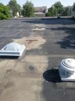 Text6 E X H A U S T S Y S T E M S A S S E S S M E N T D A T A Item ID 303414 Description Small exhaust fans serving mechanical rooms and toilets Overall Condition Poor Date Installed 1/1/1969