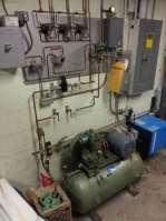 Useful Life: 18 Years Manufacturer Johnson Controls Replacement Cost $32,400 Text6 H V A C