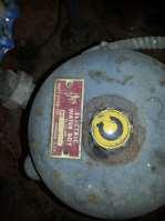 Overall Condition Poor Date Installed 1/1/1969 Remaining Useful Life 5 Years Nominal