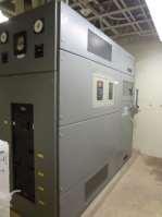 Transformer was replaced in 2012 Overall Condition Poor Date Installed 1/1/1969 Remaining