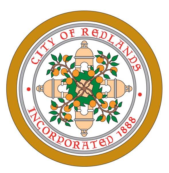 CITY OF REDLANDS WATER AND WASTEWATER
