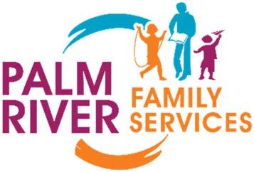 Palm River Family Services Palm River Family Services I would not have been able to pay my rent nor find a job.