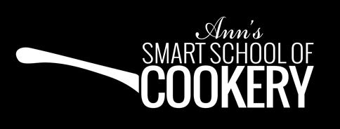 By booking a course you are deemed to have accepted these terms and conditions. 1. INFORMATION ABOUT US E: www.annsmartschoolofcookery.com Our trading address is 2.